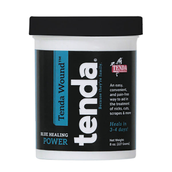 Tenda Wound 8 Oz